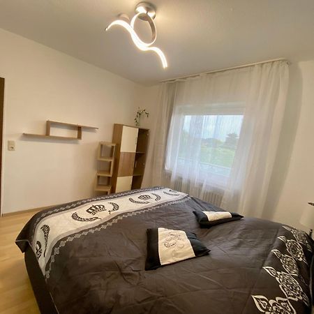 White Blossom- Ferienwohnung Am Asreg Bad Zwischenahn Kültér fotó