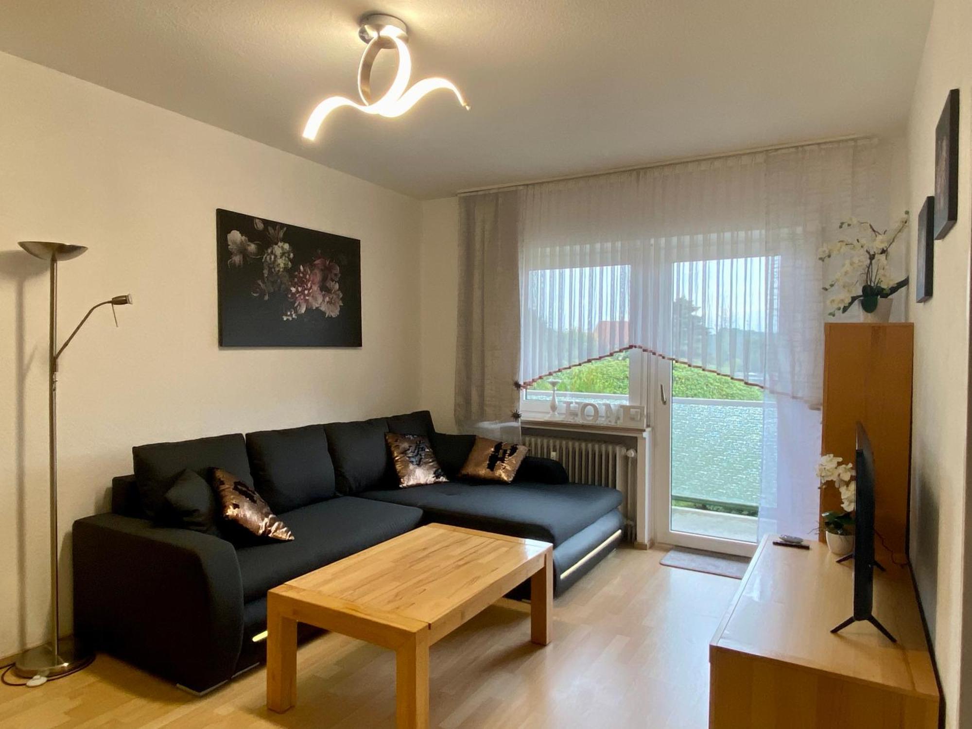 White Blossom- Ferienwohnung Am Asreg Bad Zwischenahn Kültér fotó