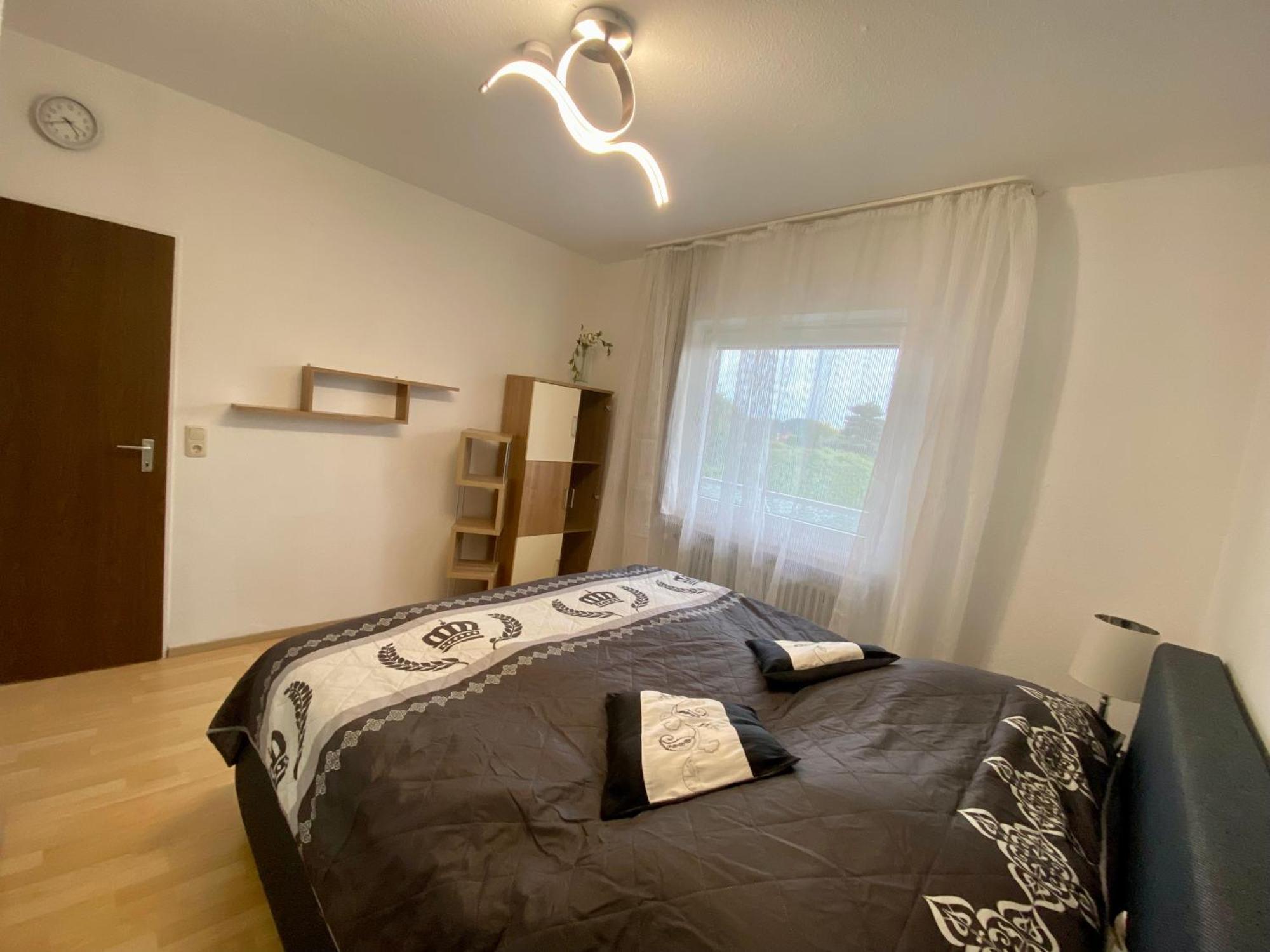 White Blossom- Ferienwohnung Am Asreg Bad Zwischenahn Kültér fotó