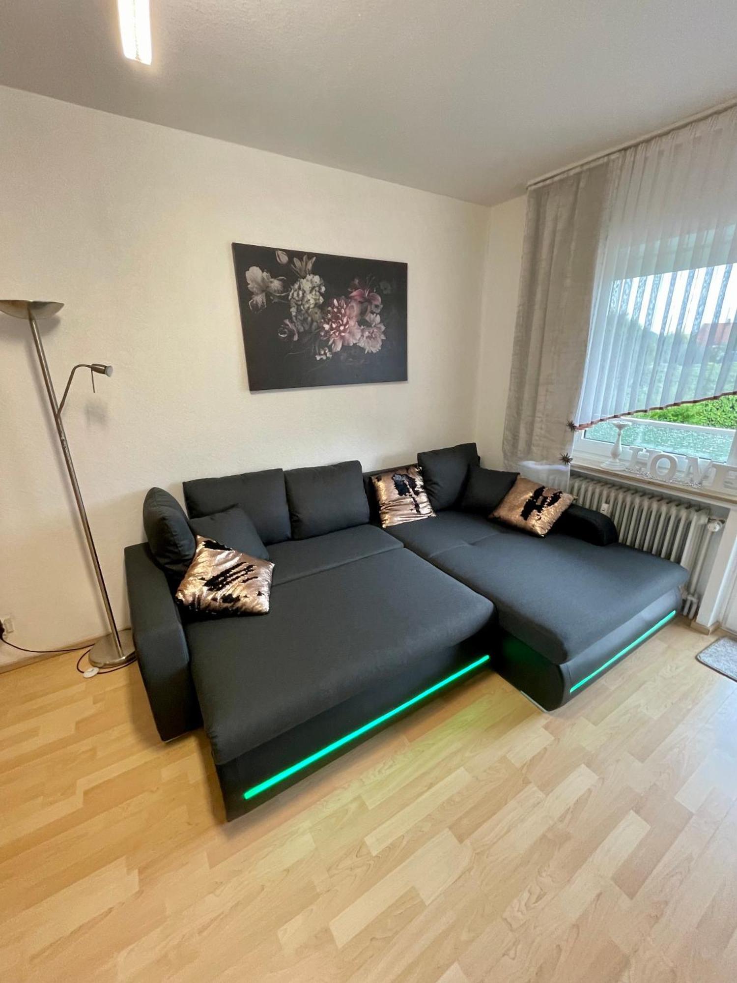 White Blossom- Ferienwohnung Am Asreg Bad Zwischenahn Kültér fotó