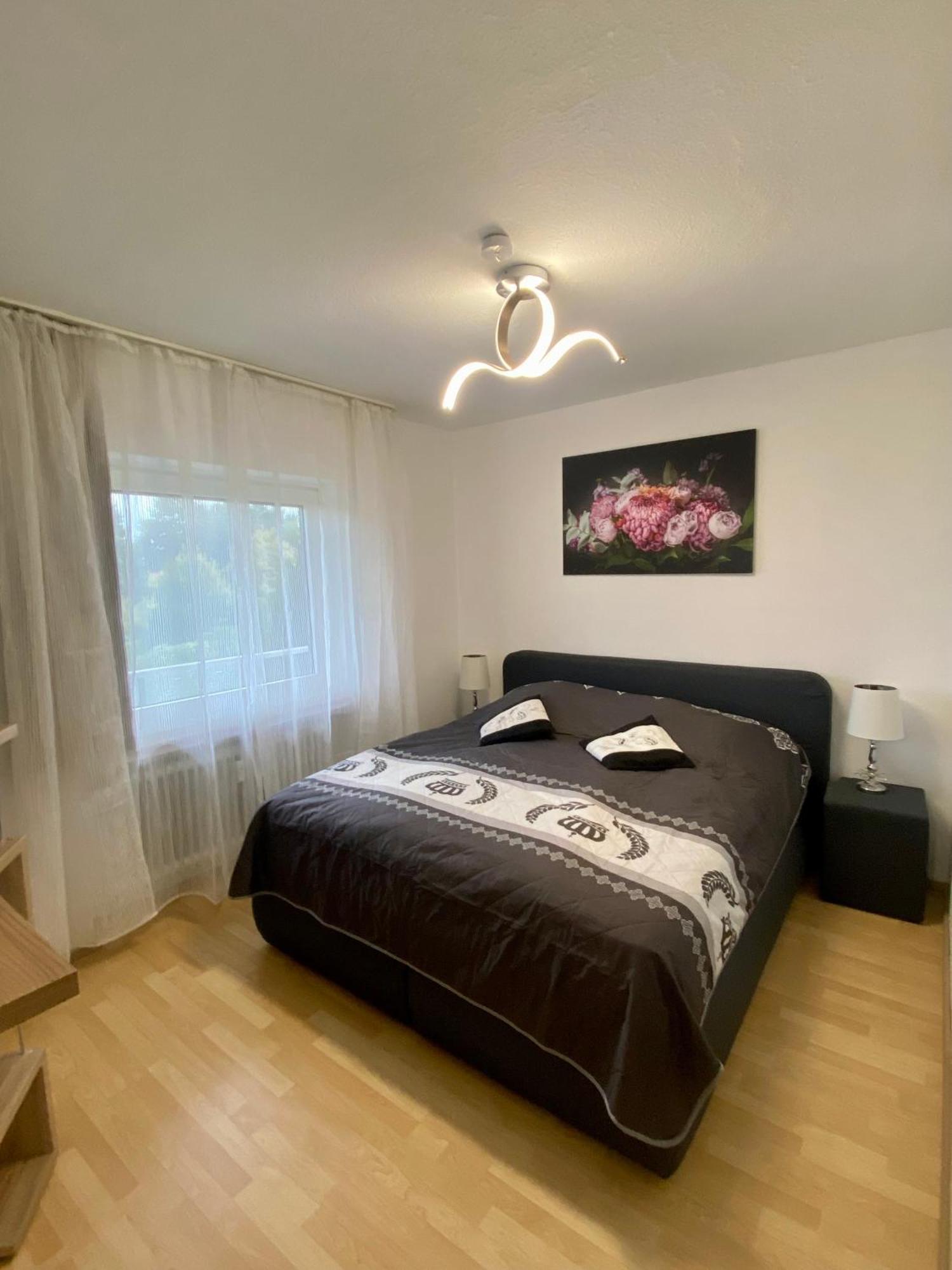 White Blossom- Ferienwohnung Am Asreg Bad Zwischenahn Kültér fotó