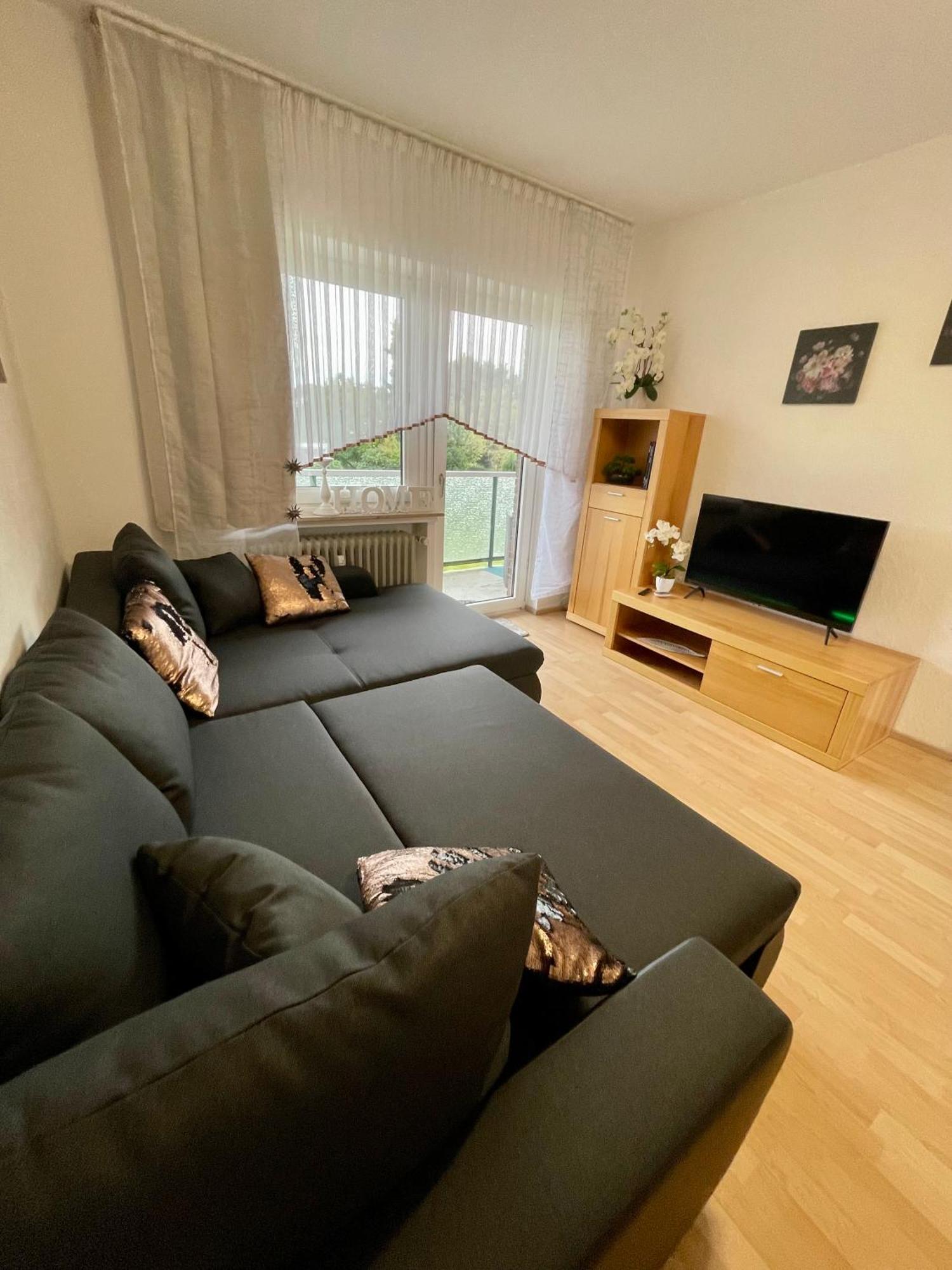 White Blossom- Ferienwohnung Am Asreg Bad Zwischenahn Kültér fotó