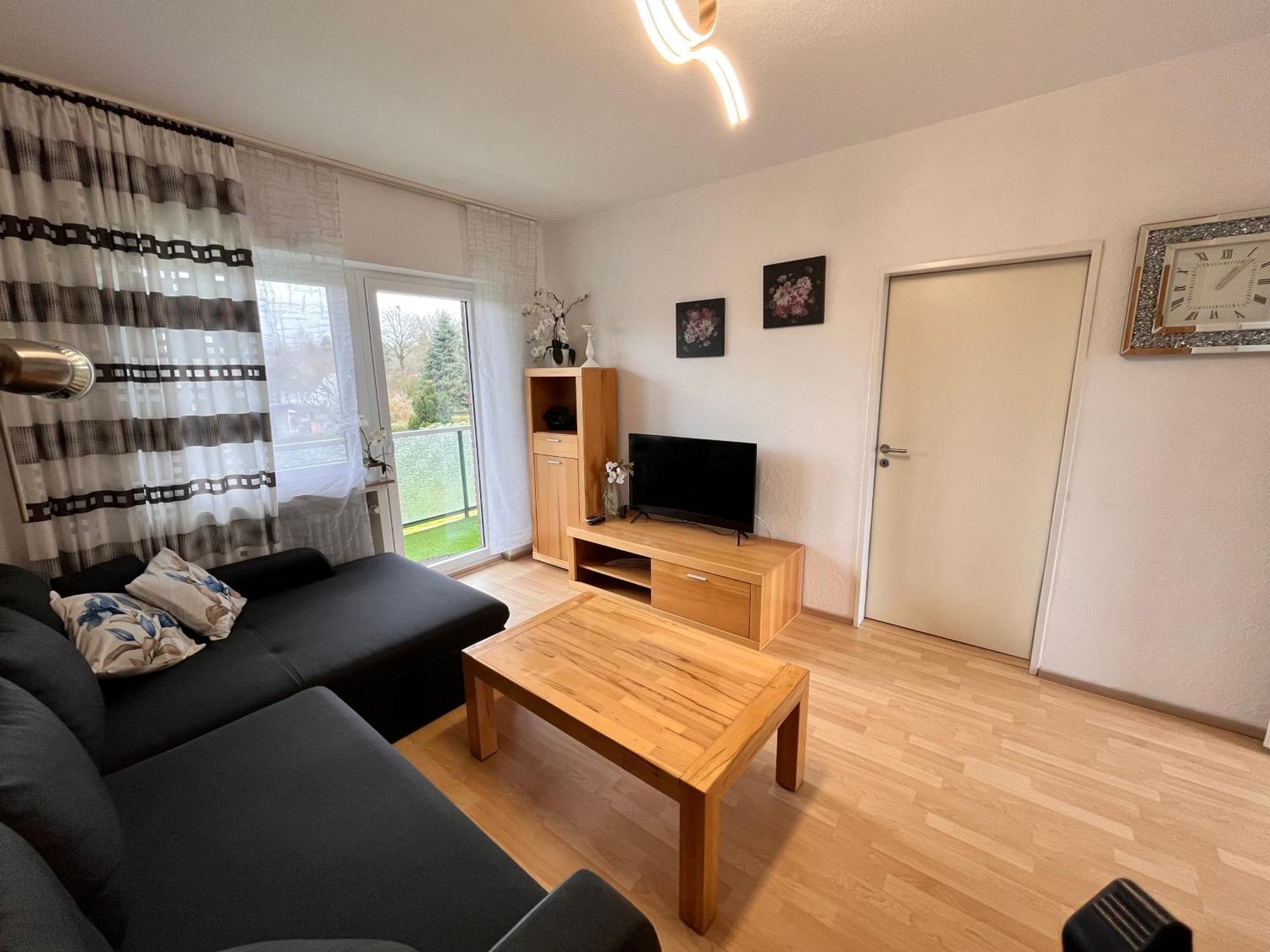 White Blossom- Ferienwohnung Am Asreg Bad Zwischenahn Kültér fotó