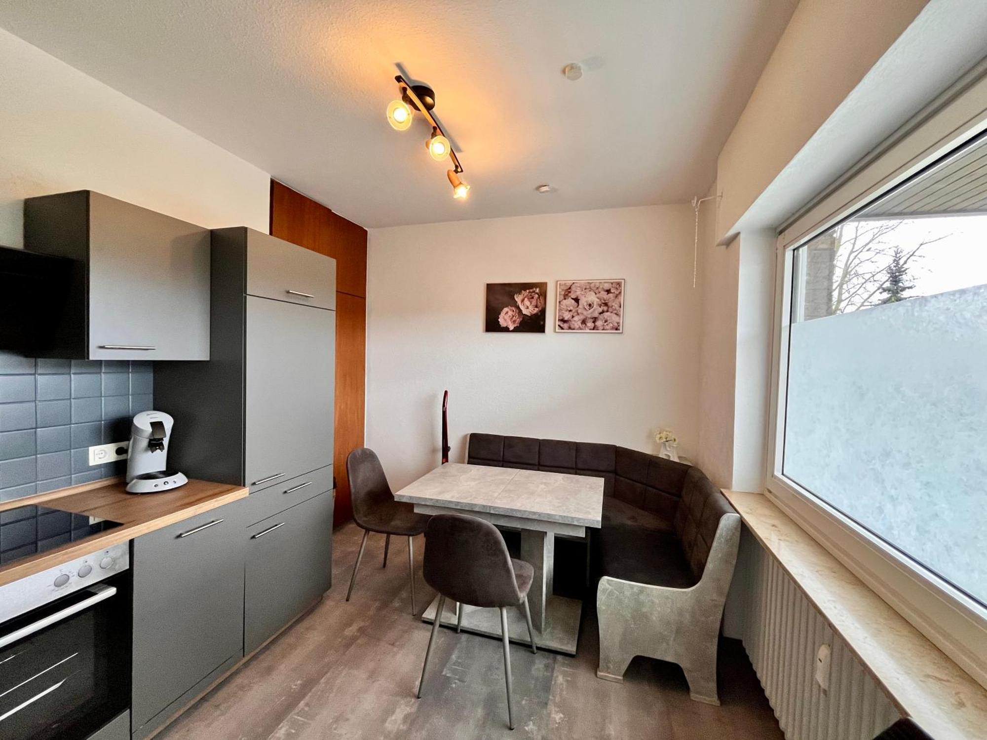 White Blossom- Ferienwohnung Am Asreg Bad Zwischenahn Kültér fotó