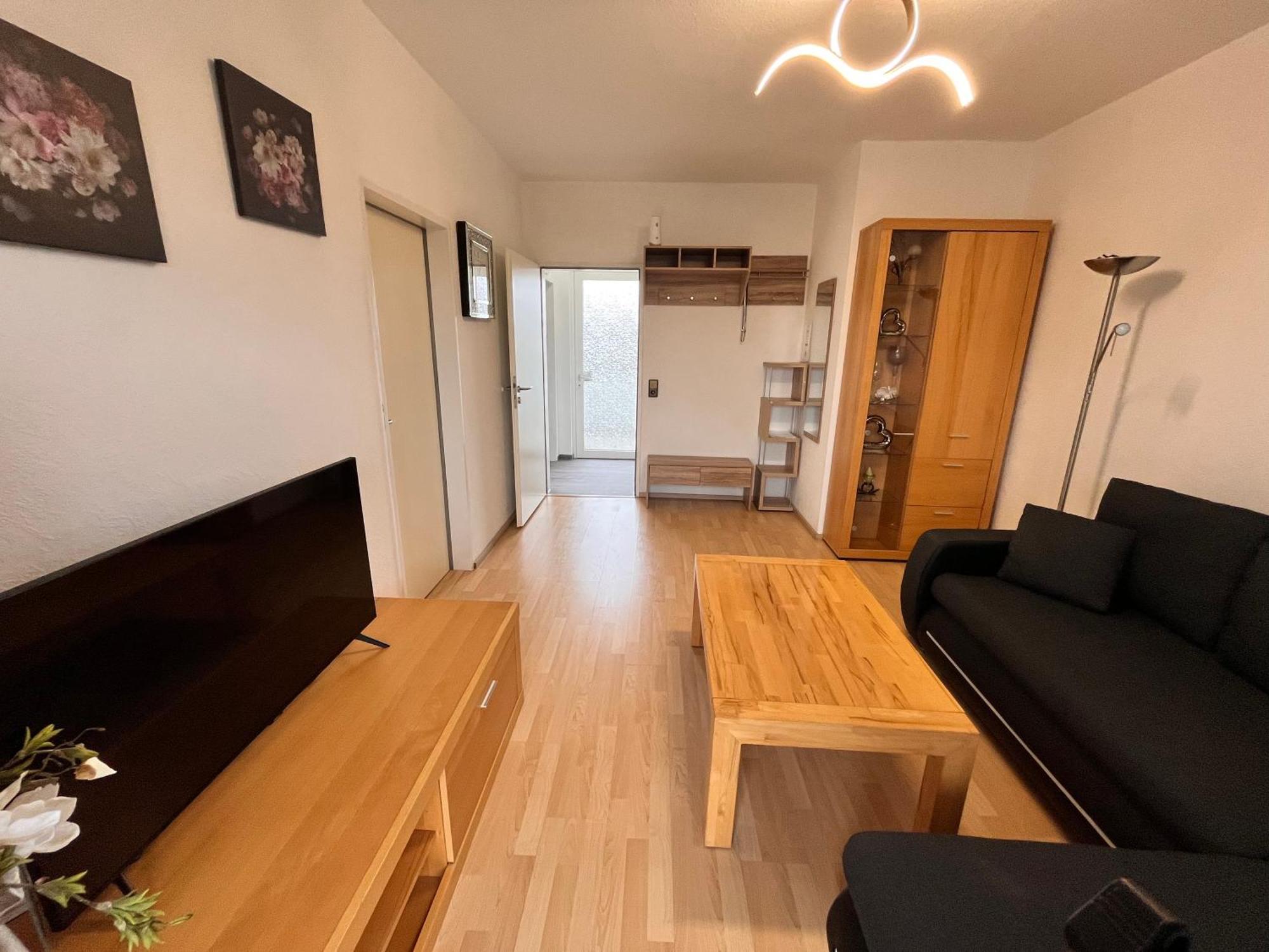 White Blossom- Ferienwohnung Am Asreg Bad Zwischenahn Kültér fotó