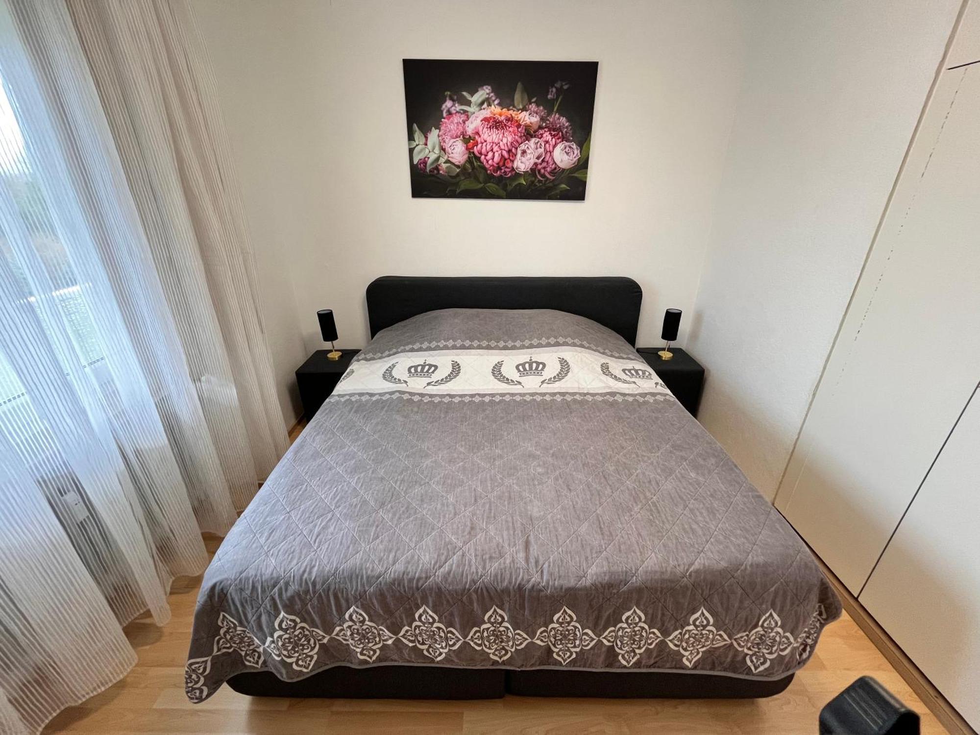 White Blossom- Ferienwohnung Am Asreg Bad Zwischenahn Kültér fotó